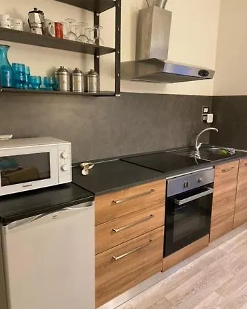 Artist Centro Storico * بيرودجا