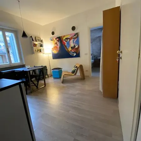 Artist Centro Storico * بيرودجا