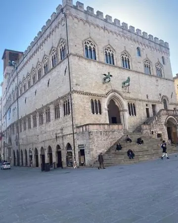 Appartamento Artist Centro Storico