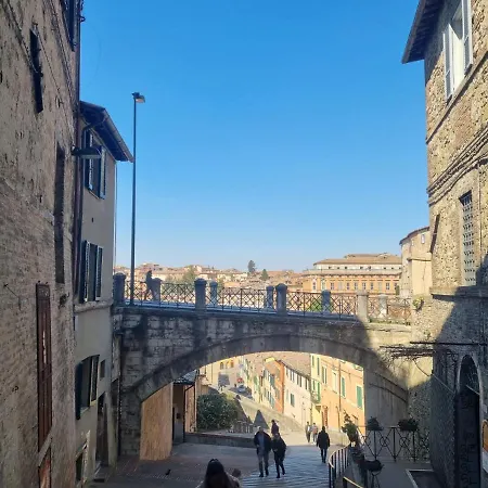 شقة Artist Centro Storico