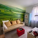 Artist Centro Storico Apartment Perugia