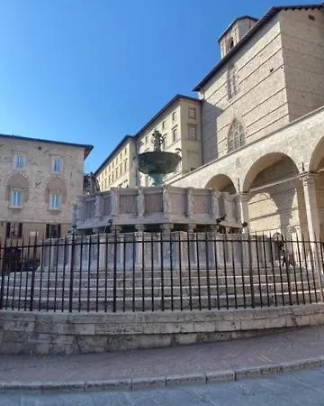 Apartment Artist Centro Storico *