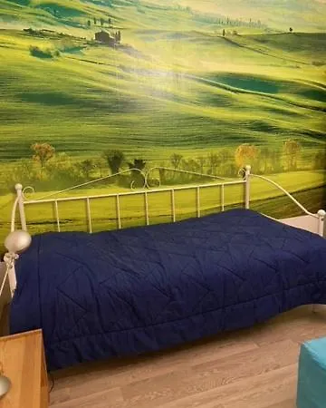 Artist Centro Storico