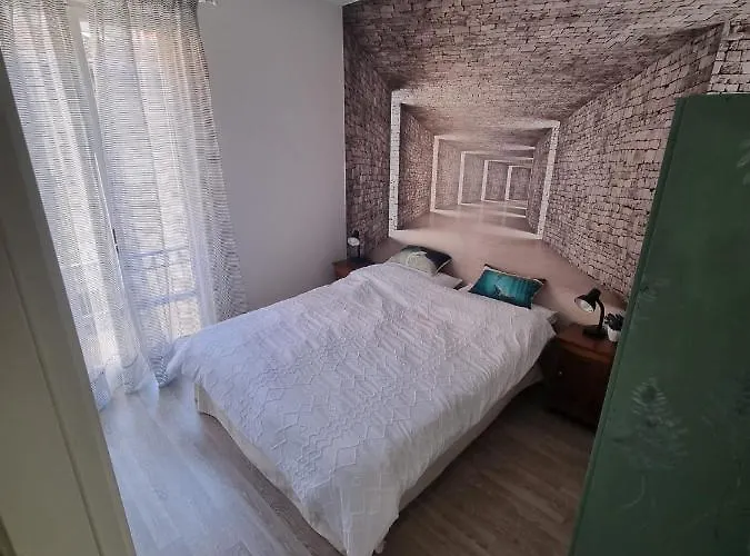 شقة Artist Centro Storico *