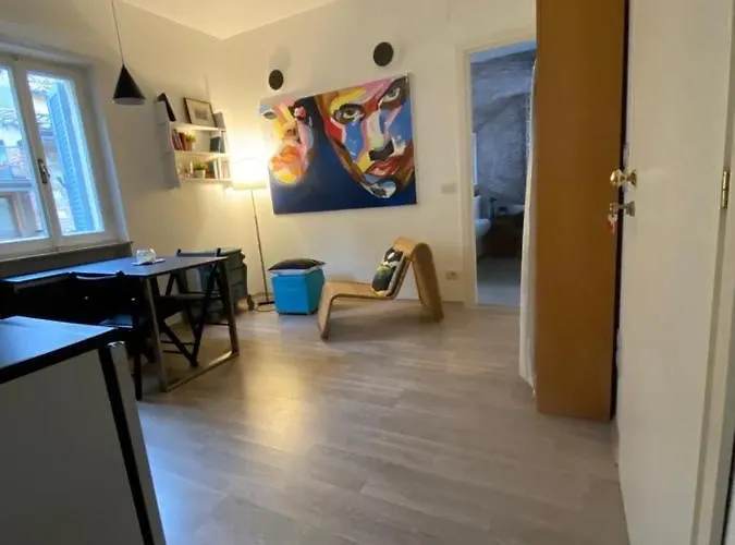 Artist Centro Storico * بيرودجا