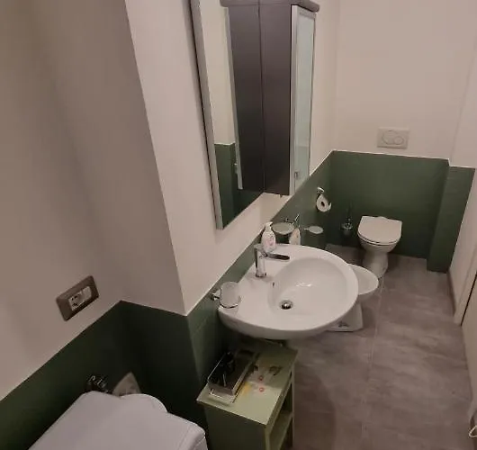 Artist Centro Storico شقة *