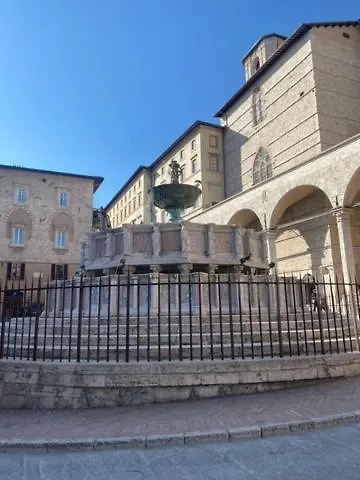 شقة Artist Centro Storico *