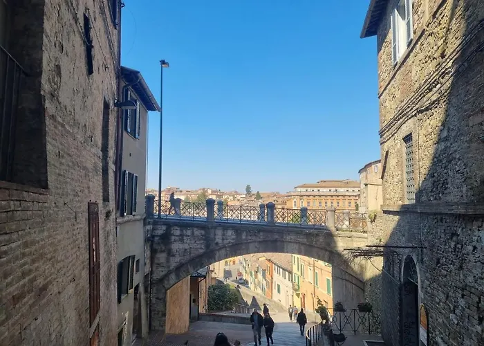 شقة Artist Centro Storico