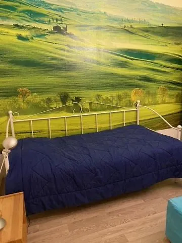 Artist Centro Storico